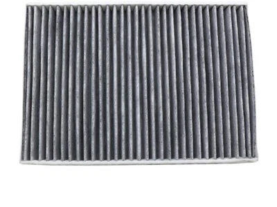 Filtro de aire de cabina para Audi A8 Quattro 2019-2023 48296ZQJR 2020 2021 2022 Foto 1 de 2
