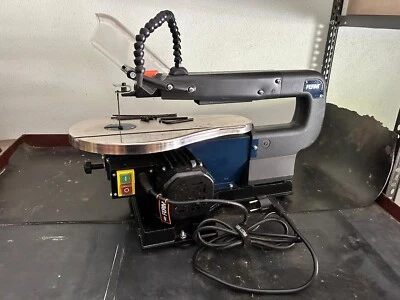 traforo Ferm SSM1005 - Immagine 1 di 4