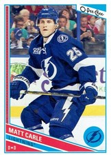 2013/14  - O-PEE-CHEE HOCKEY CARDS (1-269) U-PICK FROM LIST