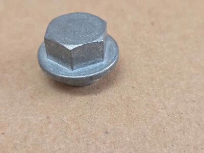 Mikuni VM38 Carburetor Deep Drain Plug Bolt⭐VM38/27⭐Listing is for ONE Plug Only - Image 1 of 4