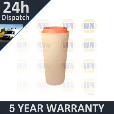 Filtro de aire se adapta a Land Rover Freelander BMW Serie 3 1 X3 5 75 MG ZT Purevue Foto 1 de 2