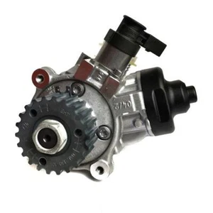 Hochdruckpumpe GENUINE! BOSCH 0445010538 VW Audi Seat Skoda 2.0 TDI 04L130755E - Picture 1 of 4