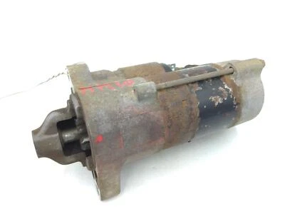 06 07 08 09 10 11 Motor De Arranque Dodge Dakota 04801256aa 89K KM'S 4,7 L AT Foto 1 de 4