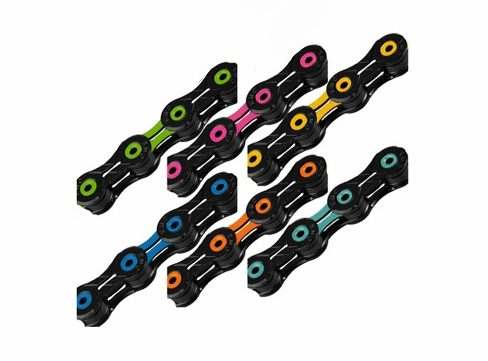 KMC DLC11 11 Speed Chain - Image 1 of 1