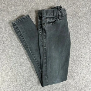 RUDE Super Skinny Jeans Men's Size 26/32 Denim Casual Everyday Pants - Picture 1 of 11