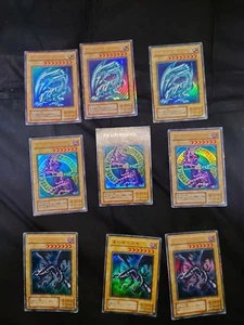 Yu-Gi-Oh! Para ver y jugar - Imagen 1 de 9