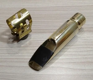 Boquilla para saxofón tenor Otto Link Super Tone Master 7 - Imagen 1 de 16