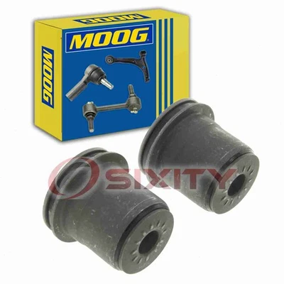 MOOG Front Upper Suspension Control Arm Bushing Kit for 1996 GMC G3500 ce - Image 1 of 4