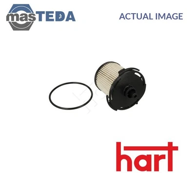 907 454 ENGINE FUEL FILTER HART NEW OE REPLACEMENT - Image 1 of 4