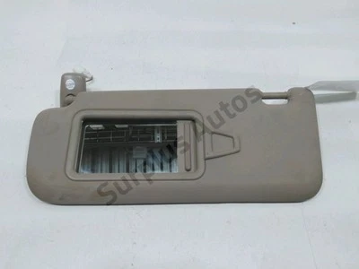 PARE-SOLEIL GAUCHE 852011H010EP KIA CEE-D 1 SW phase 1 (11/2007 09/2009) - Photo 1/2