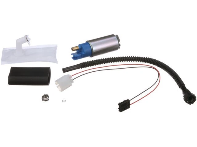 Bomba de combustible Delphi 79JCXC45 para Nissan Pathfinder 2001 2002 2003 2004 Foto 1 de 1