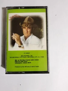 Don Williams / Portrait Cassette - Picture 1 of 2