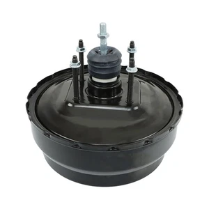 53-6006 For Nissan Frontier 2000-2004 Power Brake Booster w/o Master Cylinder - Picture 1 of 12