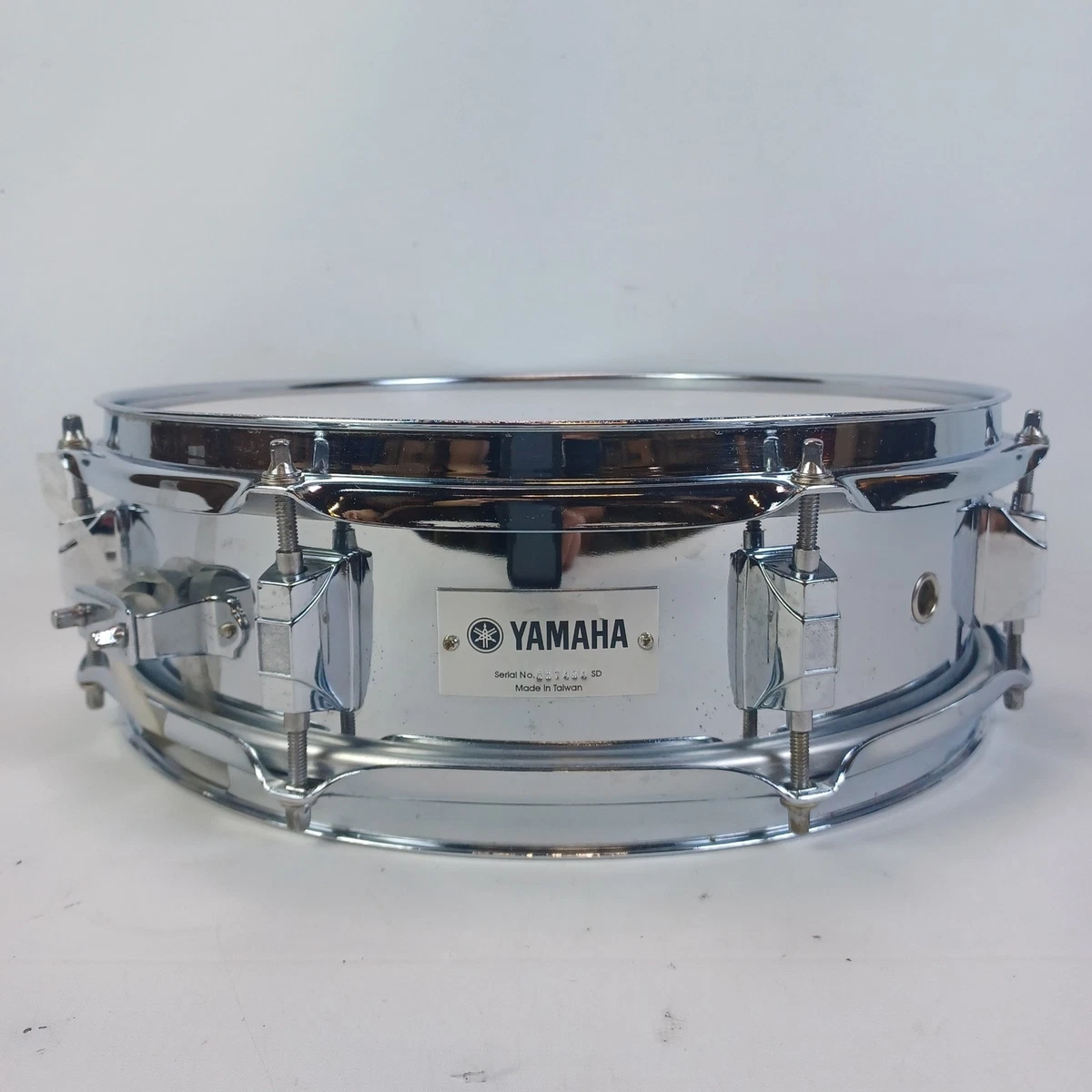 Yamaha 13 in Item Diameter Snare Drums for sale | eBay