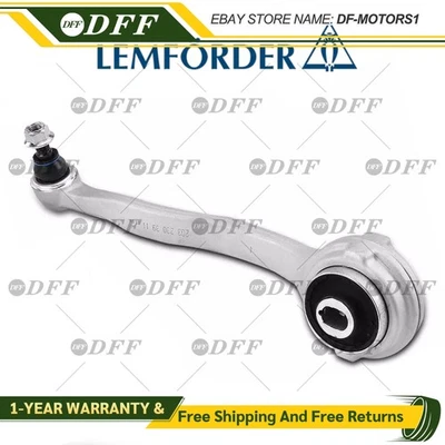 Brazo de control delantero inferior izquierdo LEMQUIRE para Mercedes C300 E350 C250 2043304311 Foto 1 de 4