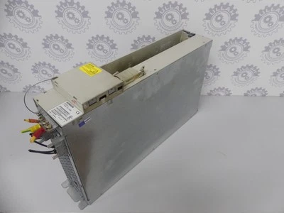 Siemens 6SN1123-1AB00-0CA1 - Bild 1 von 4