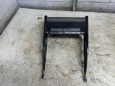 2024 LINCOLN NAUTILUS Automatic Transmission Shifter Electric Button Type OEM - Image 1 of 4