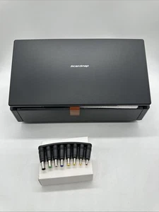 Fujitsu ScanSnap iX500 WiFi Wireless USB Duplex Pass Through Scanner NEW - Afbeelding 1 van 5