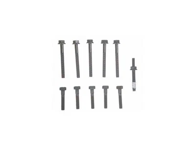 For 1979-1991 Mercury Grand Marquis Head Bolt Set 94614TMNY 1990 1980 1981 1982 - Image 1 of 2