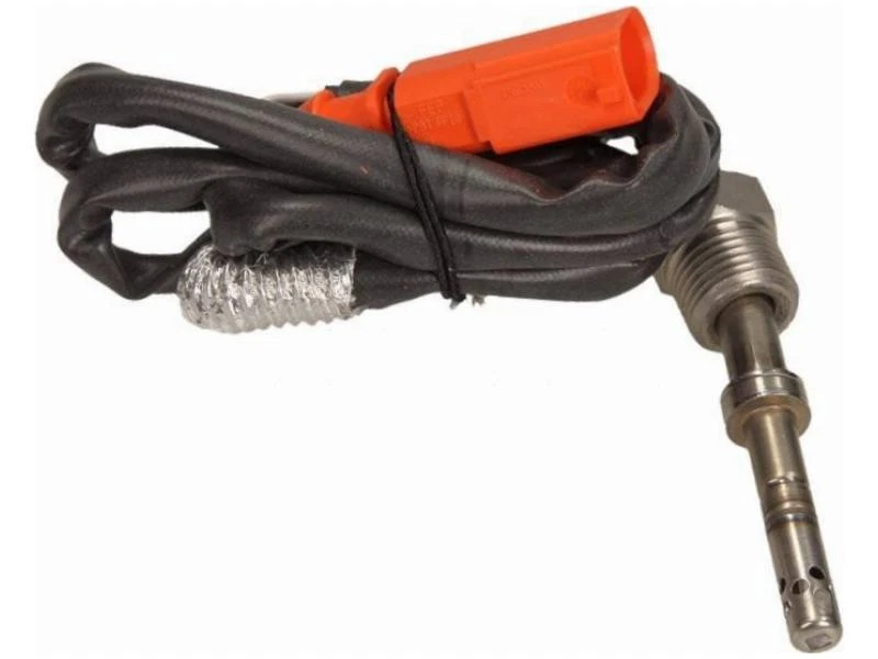 SENSORE TEMPERATURA GAS DI SCARICO VW JETTA IV MK4 2.0 III MK3 2.0 BEETLE 2.0 GOLF VI MK6 2.0 - Immagine 1 di 1