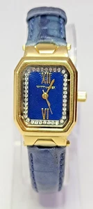 CS-19829 WITTNAUER MADALINE BLUE DIAL WOMEN'S WATCH MW5-81 - Picture 1 of 12