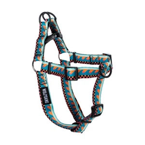 Wolfgang Imbracatura per Cani Regolabile Resistente, Tirata Testata a Oltre 800 libbre per W... - Foto 1 di 7