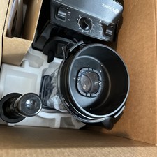 Vitamix 5200 Variable Speed Blender - Black