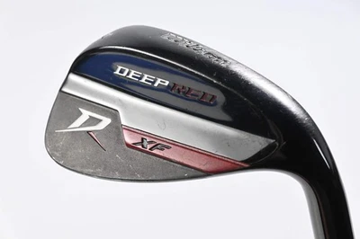 Wilson Deep Red Gap Wedge / 52 Grad / Wedge Flex Wilson XF Schaft - Bild 1 von 4