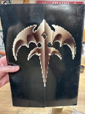 Queensryche Empire World Tour Official Tour Book 1991-1992 - Image 1 of 4