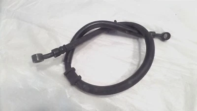 2003 & 2004 Suzuki GSX-R1000 GSXR Front Brake Master Cylinder Hose Pipe Line - Image 1 of 4