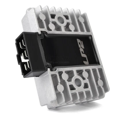 Regulator Rectifier For Kawasaki KZ1100 GPZ 1981-1982 / ZN1300 Voyager 1983-1988 Foto 1 de 4