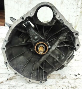 Caja de cambios Subaru Outback 2008 TY758V1ABB, genuina #1565991-23 - Imagen 1 de 9