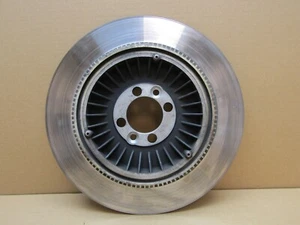 BMW K1 1990 28,506 miles rear brake disc (7324) - Picture 1 of 10