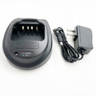 Chargeur de batterie de bureau original WOUXUN KG-UVD1P KG-UV6D KG-UV2D talkie-walkie