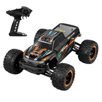 GoolRC 16889A RC Car, 1:16 Scale Remote Control Car, 4WD 45KM/H High Speed RC Tr - Image 1 of 4