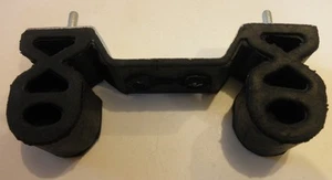 Exhaust Rubber Mount Mounting Bracket Hanger For Citroen C4 Peugeot 206 307 308 - Picture 1 of 1