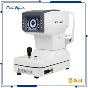 Optical Auto Refractometer Refractmeter with Keratometer RK-9000 - Picture 1 of 7