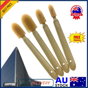 Grout Caulk Finishing Tool Assorted 4 Set Silicone Caulking Finisher Spatula FZ - Picture 1 of 13