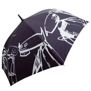 FUTURA 2000 LABORATORIES UMBRELLA (CAMO) - Picture 1 of 3