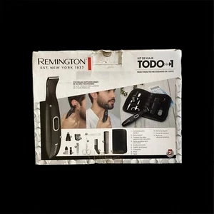 remington travel kti - Picture 1 of 2