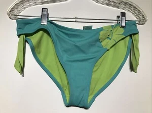 Joe Boxer Swimsuit Bottom Women's Swim Bottom Size Large VGUC!!! - Picture 1 of 4