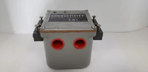 ABB BAILEY MODEL 440-05 TBI CONDUCTIVITY SET POINT CONTROLLER - Picture 1 of 5