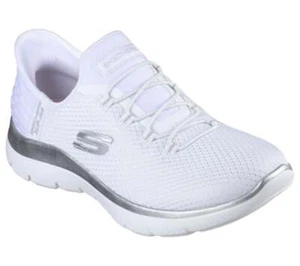 ✅🆕🚚Express Skechers para mujer: Summits - Diamond Dream - Imagen 1 de 6