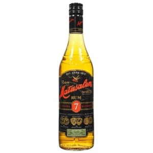 Rum Dominicano Solera 7yo Matusalem 70cl - Foto 1 di 1