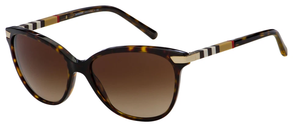 Burberry 0BE4216 Women Sunglasses
