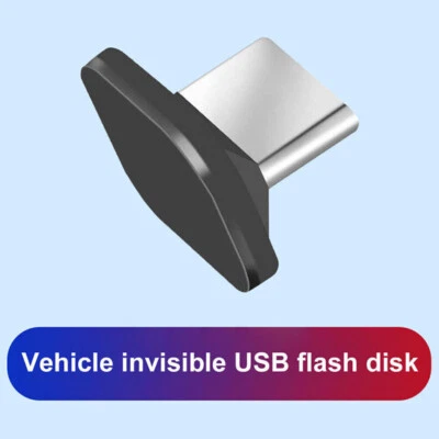 16GB/32GB/64GB Type-C Flash IPX-7 Waterproof Mini USB Flash Drive Memory Stick - Bild 1 von 4