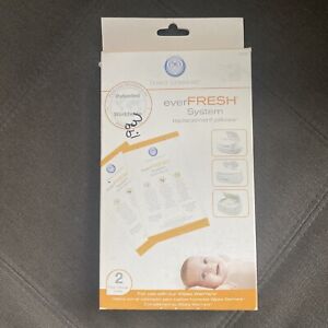 Prince Lionheart Ever-Fresh Replacement Pillows Wipes Warme Open Box