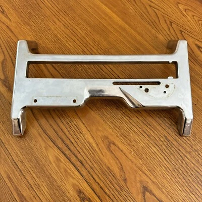 Rival 1030 В/4 электрическая ломтерезка только сменное основание - Изображение 1 из 4