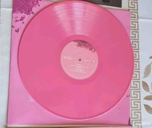 The Pinkprint by Nicki Minaj Cash /One LP Vinyl (Side C & D ) Only  - Picture 1 of 3