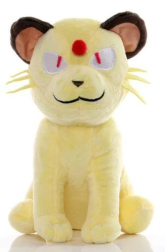 Pokemon -Persian Plush #53 - Image 1 of 1